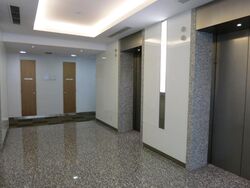 The Central (D1), Office #272661541